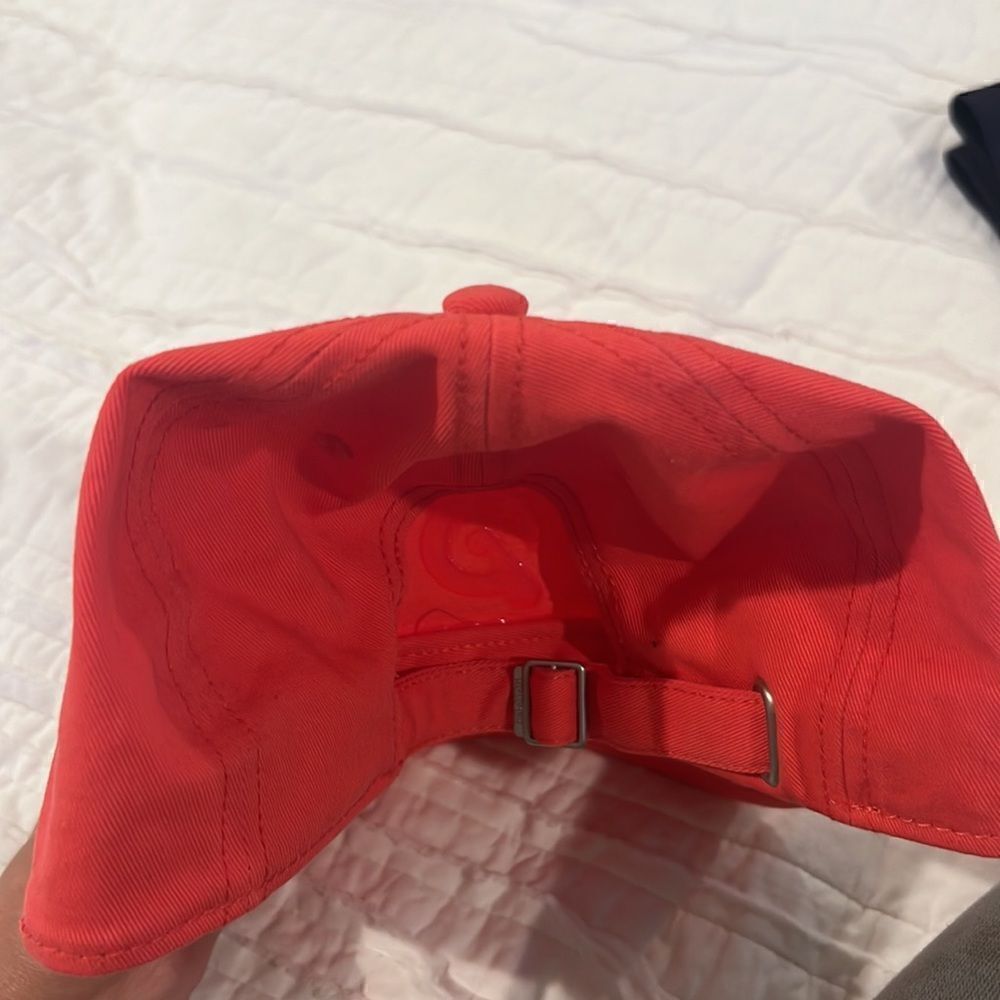 Peloton hat - image 3